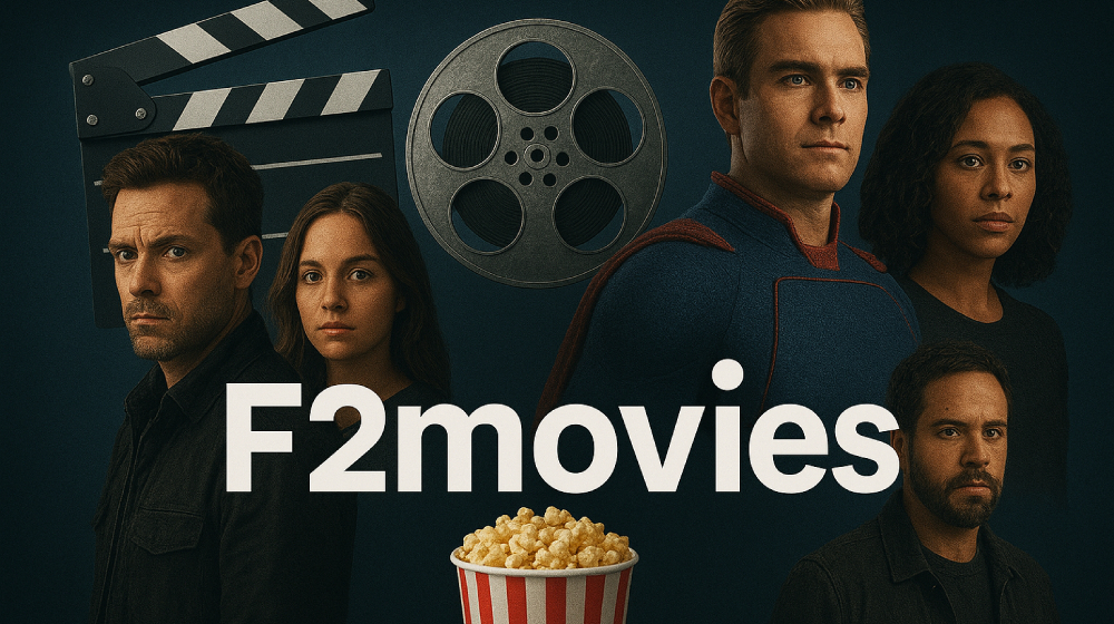 F2Movies banner